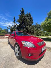 Kia Ceed / cee'd 2008