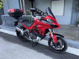 Ducati Multistrada 1200 S 2017 Full termignoni-thumb-3