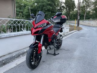 Ducati Multistrada 1200 S 2017 Full termignoni-thumb-1