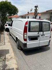 Mercedes-Benz Vito 2003 111