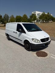 Mercedes-Benz Vito 2003 111