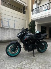 Yamaha MT-07 2023-thumb-3