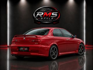 ALFA ROMEO 156 ΠΡΟΦΥΛΑΚΤΗΡΑΣ ΠΙΣΩ ΤΥΠΟΥ GTA ΠΟΛΥΕΣΤΕΡΙΚΟΣ RMS Style