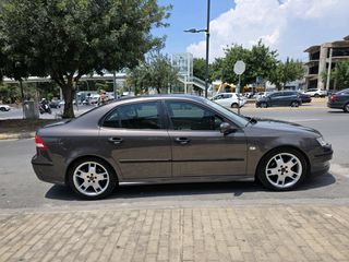 Saab 9-3 2005-thumb-5