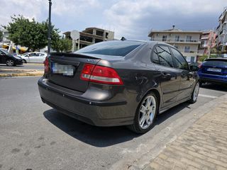 Saab 9-3 2005-thumb-4