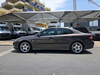 Saab 9-3 2005-thumb-1
