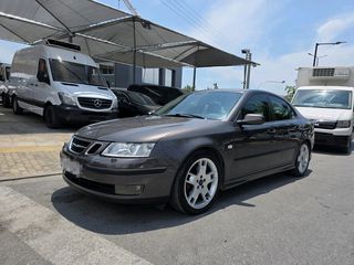Saab 9-3 2005
