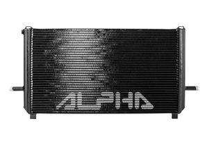 Alpha Competition Chargecooler Mercedes A45 AMG W176 / CLA 45 AMG C117