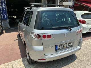 Mazda 2 2006 ΑΥΤΟΜΑΤΟ-thumb-6