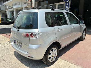 Mazda 2 2006 ΑΥΤΟΜΑΤΟ-thumb-7