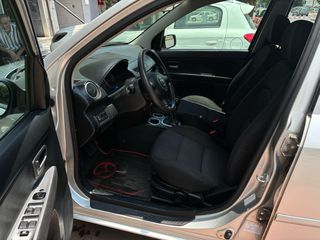 Mazda 2 2006 ΑΥΤΟΜΑΤΟ-thumb-9