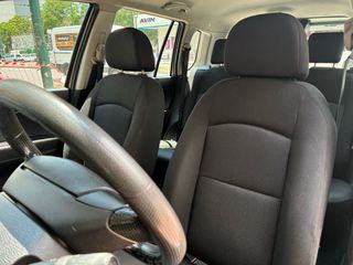 Mazda 2 2006 ΑΥΤΟΜΑΤΟ-thumb-11