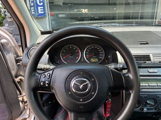 Mazda 2 2006 ΑΥΤΟΜΑΤΟ-thumb-12