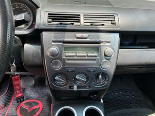Mazda 2 2006 ΑΥΤΟΜΑΤΟ-thumb-13