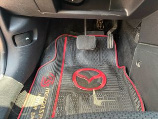 Mazda 2 2006 ΑΥΤΟΜΑΤΟ-thumb-14