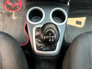 Mazda 2 2006 ΑΥΤΟΜΑΤΟ-thumb-15
