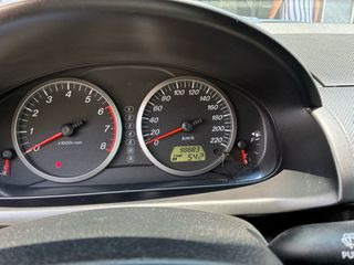 Mazda 2 2006 ΑΥΤΟΜΑΤΟ-thumb-16