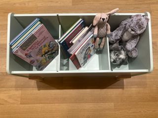 Toy Box παιδικό-thumb-1