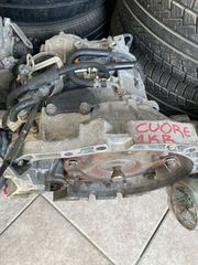DAIHATSU CUORE 1KR L276 ΑΥΤΟΜΑΤΟ