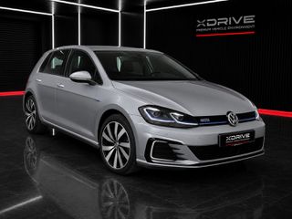 Volkswagen Golf 2018 VII 1.4 GTE BlueMotion Tech - 204HP - 1ΧΕΡΙ - XDRIVE