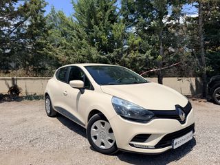 Renault Clio 2018 1.1 *ΓΡΑΜΜΑΤΙΑ ΧΩΡΙΣ ΤΡΑΠΕΖΑ*-thumb-6
