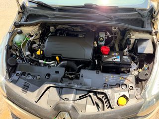 Renault Clio 2018 1.1 *ΓΡΑΜΜΑΤΙΑ ΧΩΡΙΣ ΤΡΑΠΕΖΑ*-thumb-8