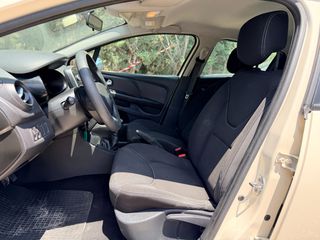 Renault Clio 2018 1.1 *ΓΡΑΜΜΑΤΙΑ ΧΩΡΙΣ ΤΡΑΠΕΖΑ*-thumb-9