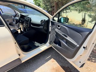 Renault Clio 2018 1.1 *ΓΡΑΜΜΑΤΙΑ ΧΩΡΙΣ ΤΡΑΠΕΖΑ*-thumb-17