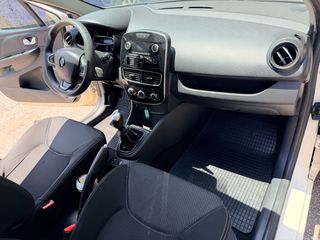 Renault Clio 2018 1.1 *ΓΡΑΜΜΑΤΙΑ ΧΩΡΙΣ ΤΡΑΠΕΖΑ*-thumb-18