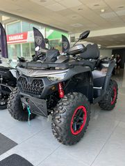 CFmoto CFORCE 1000 2026 1000 TOURING PREMIUM ΕΤΟΙΜΟΠΑΡΑΔΟΤΟ!!-thumb-1