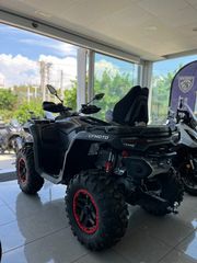 CFmoto CFORCE 1000 2026 1000 TOURING PREMIUM ΕΤΟΙΜΟΠΑΡΑΔΟΤΟ!!-thumb-2