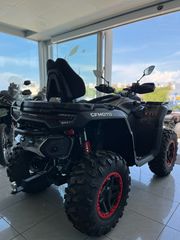 CFmoto CFORCE 1000 2026 1000 TOURING PREMIUM ΕΤΟΙΜΟΠΑΡΑΔΟΤΟ!!-thumb-3