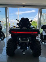 CFmoto CFORCE 1000 2026 1000 TOURING PREMIUM ΕΤΟΙΜΟΠΑΡΑΔΟΤΟ!!-thumb-5