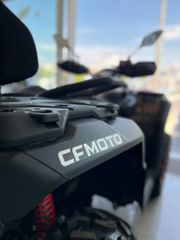 CFmoto CFORCE 1000 2026 1000 TOURING PREMIUM ΕΤΟΙΜΟΠΑΡΑΔΟΤΟ!!-thumb-6