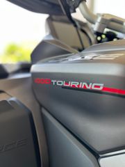 CFmoto CFORCE 1000 2026 1000 TOURING PREMIUM ΕΤΟΙΜΟΠΑΡΑΔΟΤΟ!!-thumb-7