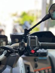 CFmoto CFORCE 1000 2026 1000 TOURING PREMIUM ΕΤΟΙΜΟΠΑΡΑΔΟΤΟ!!-thumb-9