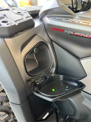 CFmoto CFORCE 1000 2026 1000 TOURING PREMIUM ΕΤΟΙΜΟΠΑΡΑΔΟΤΟ!!-thumb-13