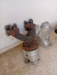 Χταπόδι nissan Almera n16