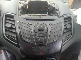 FORD FIESTA RADIO CD 2008-2017