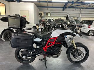 Bmw F 800 GS 2016