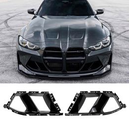 Εμπρός αεραγωγός για BMW M3 M4 G80 G82 M Performance Style