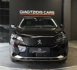 Peugeot 3008 2022 ALLURE  LED NAVI CAMERA FULL ΕΧΤΡΑ-thumb-5