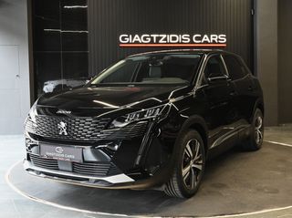 Peugeot 3008 2022 ALLURE  LED NAVI CAMERA FULL ΕΧΤΡΑ-thumb-7
