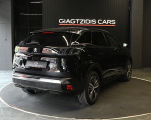 Peugeot 3008 2022 ALLURE  LED NAVI CAMERA FULL ΕΧΤΡΑ-thumb-9