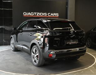 Peugeot 3008 2022 ALLURE  LED NAVI CAMERA FULL ΕΧΤΡΑ-thumb-11