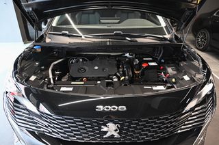 Peugeot 3008 2022 ALLURE  LED NAVI CAMERA FULL ΕΧΤΡΑ-thumb-12