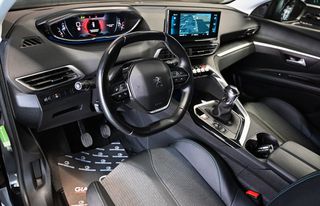 Peugeot 3008 2022 ALLURE  LED NAVI CAMERA FULL ΕΧΤΡΑ-thumb-16