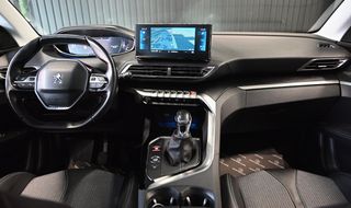 Peugeot 3008 2022 ALLURE  LED NAVI CAMERA FULL ΕΧΤΡΑ-thumb-17