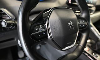 Peugeot 3008 2022 ALLURE  LED NAVI CAMERA FULL ΕΧΤΡΑ-thumb-18