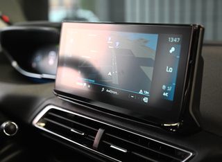 Peugeot 3008 2022 ALLURE  LED NAVI CAMERA FULL ΕΧΤΡΑ-thumb-21